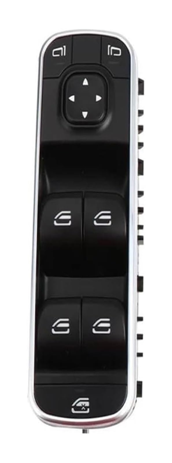 Für B&enz W167 W247 Für GLE Für CLS Für GLB Für CLA Eine Klasse Auto Power Elektrische Fensterheber Schalter Regler Montage Taste Hauptschalter Für Elektrische Fensterhebe(A) von FAHBSTR