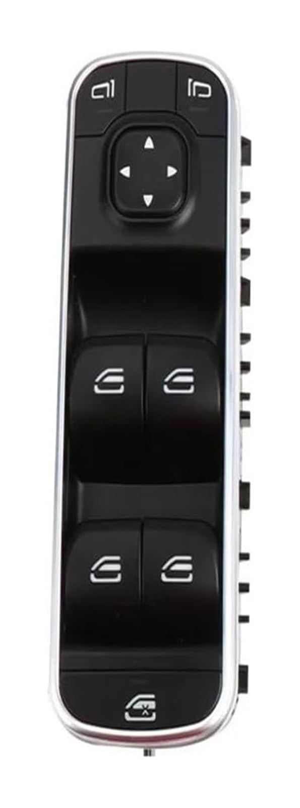 Für B&enz W167 W247 Für GLE Für CLS Für GLB Für CLA Eine Klasse Auto Power Elektrische Fensterheber Schalter Regler Montage Taste Hauptschalter Für Elektrische Fensterhebe(A) von FAHBSTR