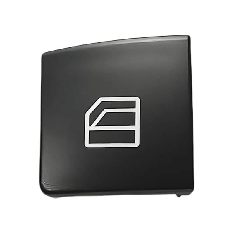Für B&enz W204 X204 W212 W207 Auto Fenster Heben Taste Regler Schalter Control Abdeckung Hauptschalter Für Elektrische Fensterhebe(Number 3) von FAHBSTR