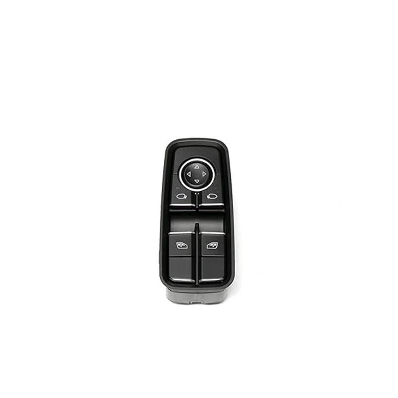 Für B&oxster Für Cayman Für 718 918 911 Auto Glas Lift Schalter Power Windows Spiegel Taste Regler Hauptschalter Für Elektrische Fensterhebe(C) von FAHBSTR