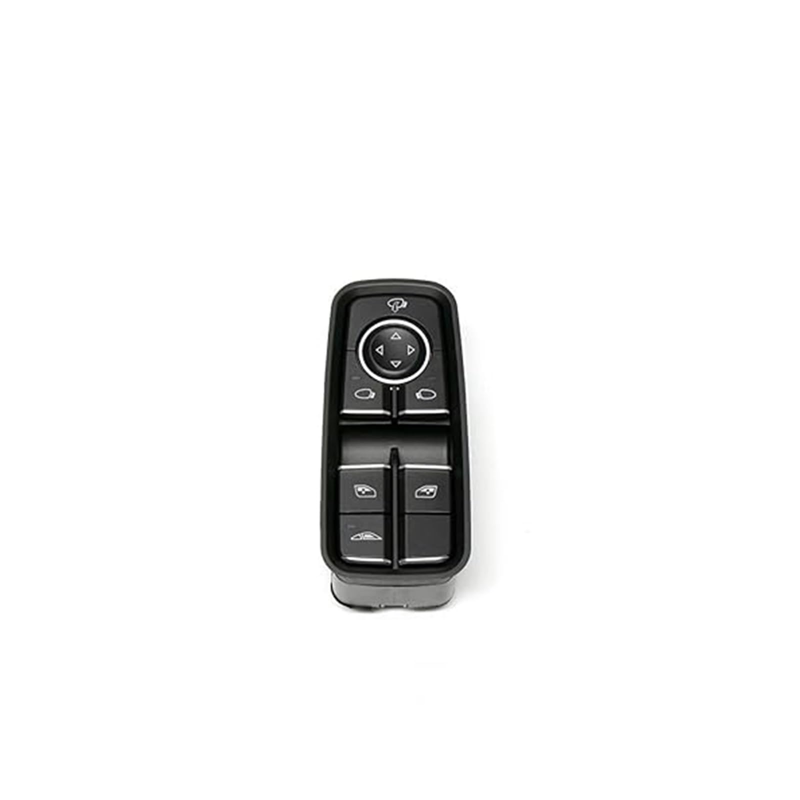 Für B&oxster Für Cayman Für 718 918 911 Autoglas-Liftschalter Auto-Fensterheber Elektrischer Spiegelschalterknopf Hauptschalter Für Elektrische Fensterhebe(A) von FAHBSTR