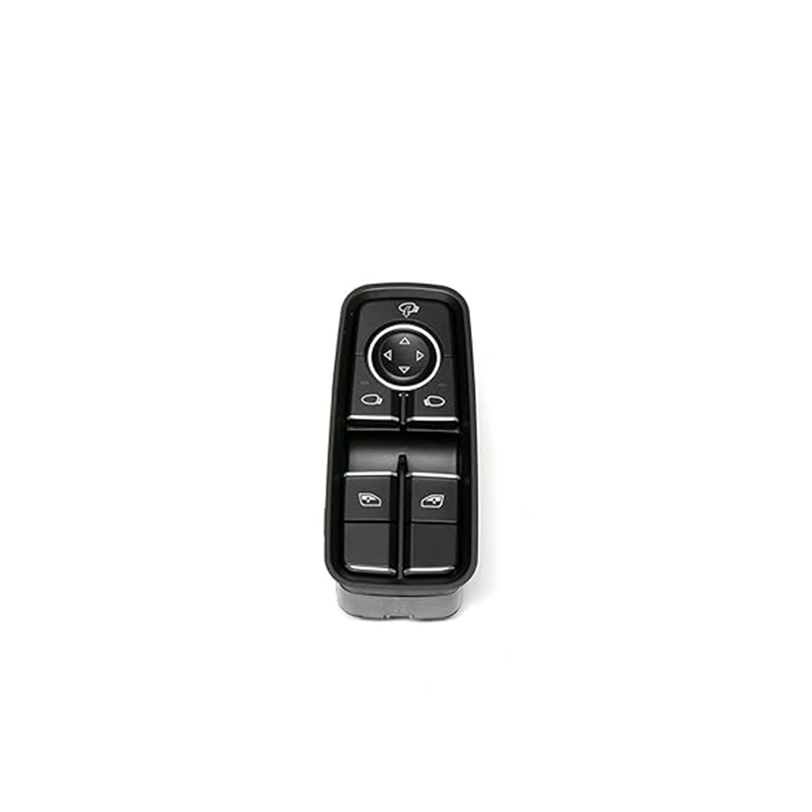 Für B&oxster Für Cayman Für 718 918 911 Autoglas-Liftschalter Auto-Fensterheber Elektrischer Spiegelschalterknopf Hauptschalter Für Elektrische Fensterhebe(B) von FAHBSTR