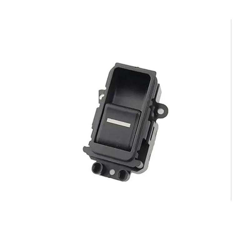 Für BYD Für S6 Für M6 Für E6 Auto Power Fenster Glas Heber Control Schalter Taste Hauptschalter Für Elektrische Fensterhebe(Rear Right) von FAHBSTR