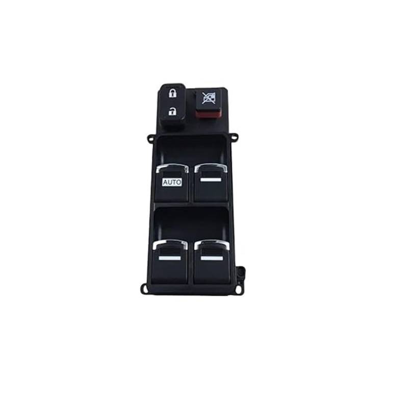 Für BYD G6 Auto Lift Control Schalter Taste Fenster Glas Heben Master VORNE Fahrerseite Power Tür Hauptschalter Für Elektrische Fensterhebe von FAHBSTR