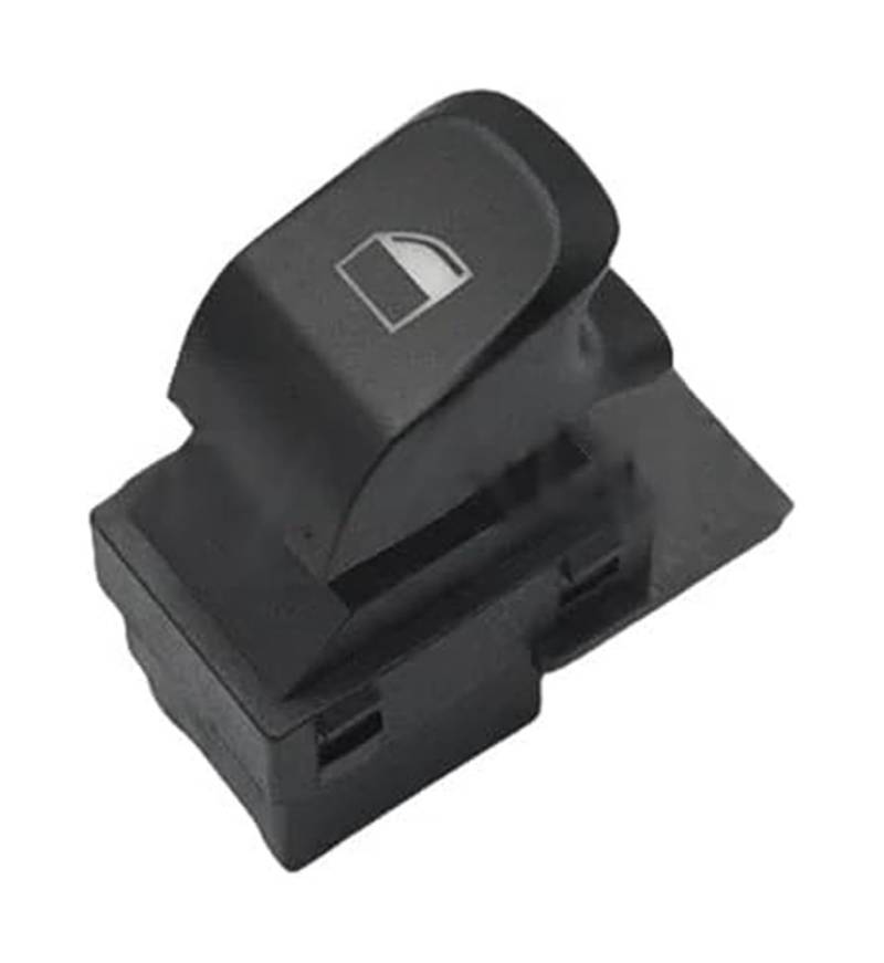 Für Brilliance V5 V3 H530 H230 H220 H3 Auto Lift Control Schalter Taste Fenster Glas Einzigen Hauptschalter Für Elektrische Fensterhebe(Right Rear) von FAHBSTR