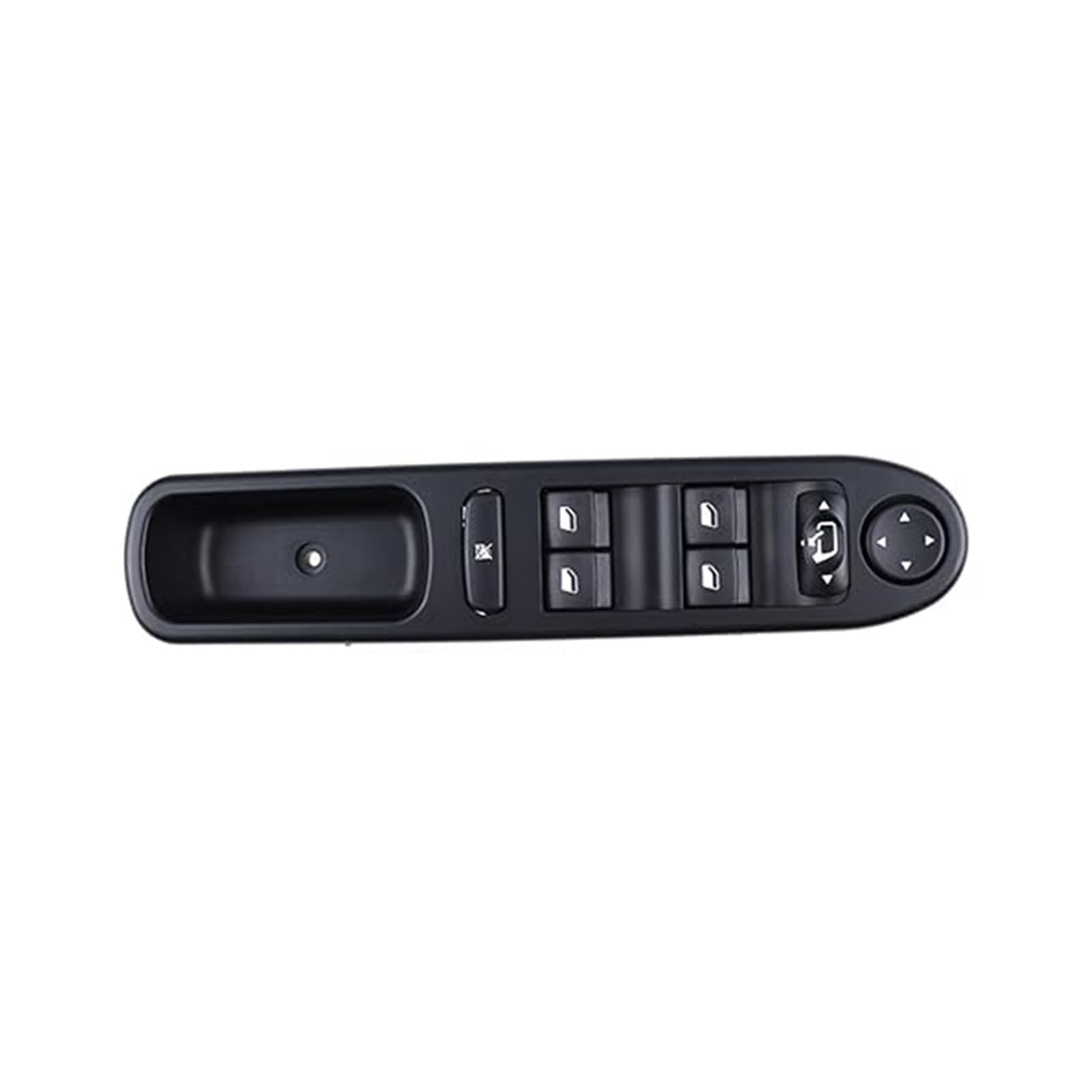 Für C3 Für P&eugeot 207 CC Für P&eugeot 307 307CC 307SW Auto Power Fenster Control Schalter 6554.QC 6554.KT 6554QC 6554KT Hauptschalter Für Elektrische Fensterhebe(6554.KT) von FAHBSTR
