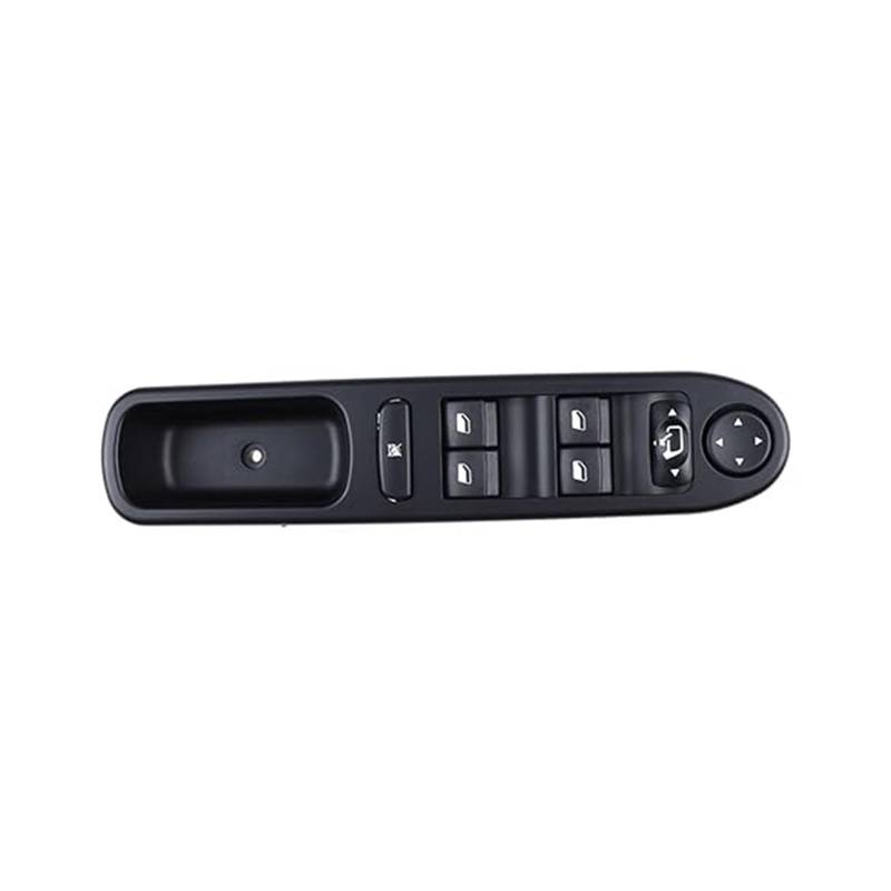 Für C3 Für P&eugeot 207 CC Für P&eugeot 307 307CC 307SW Auto Power Fenster Control Schalter 6554.QC 6554.KT 6554QC 6554KT Hauptschalter Für Elektrische Fensterhebe(6554.KT) von FAHBSTR