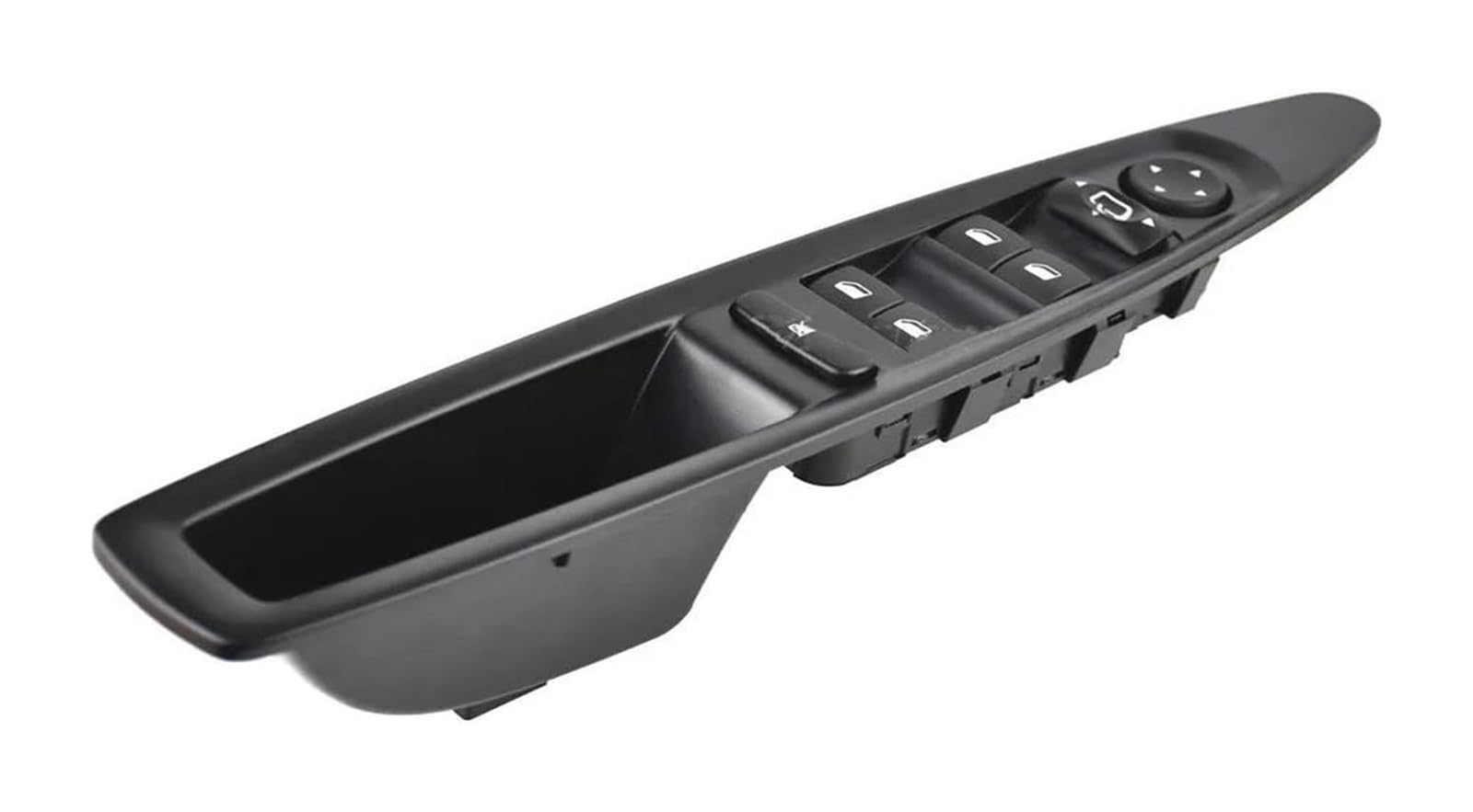 Für C4 2004-2011 Auto Vorne Links Master Elektrische Fensterheber Control Schalter Regler Taste 9651464577 6554.HA 6554HA Hauptschalter Für Elektrische Fensterhebe(With Folding) von FAHBSTR