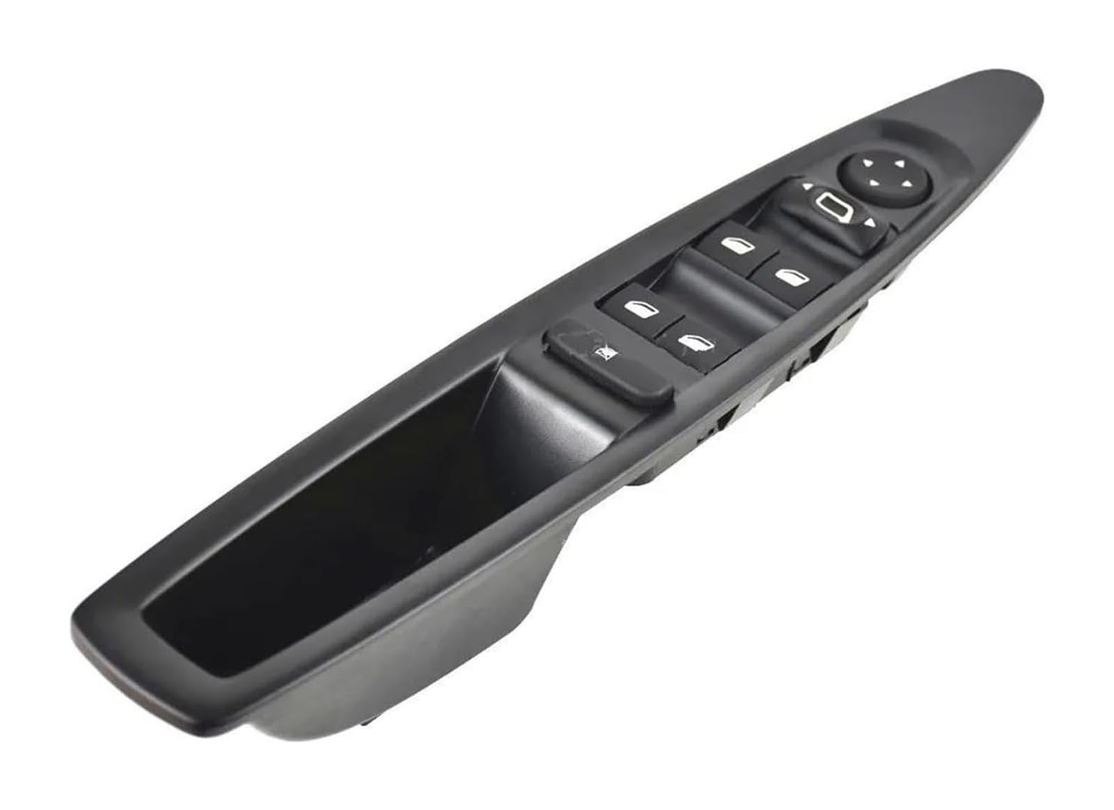 Für C4 2004-2011 Auto Vorne Links Master Elektrische Fensterheber Control Schalter Regler Taste 9651464577 6554.HA 6554HA Hauptschalter Für Elektrische Fensterhebe(Without Folding) von FAHBSTR