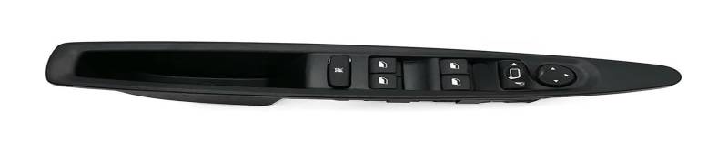 Für C4 2005 2006 2007 2008 2009 2010 Auto Control Schalter Taste Vorne Links Power Fensterheber Hauptschalter Für Elektrische Fensterhebe(Automatic Rearview) von FAHBSTR