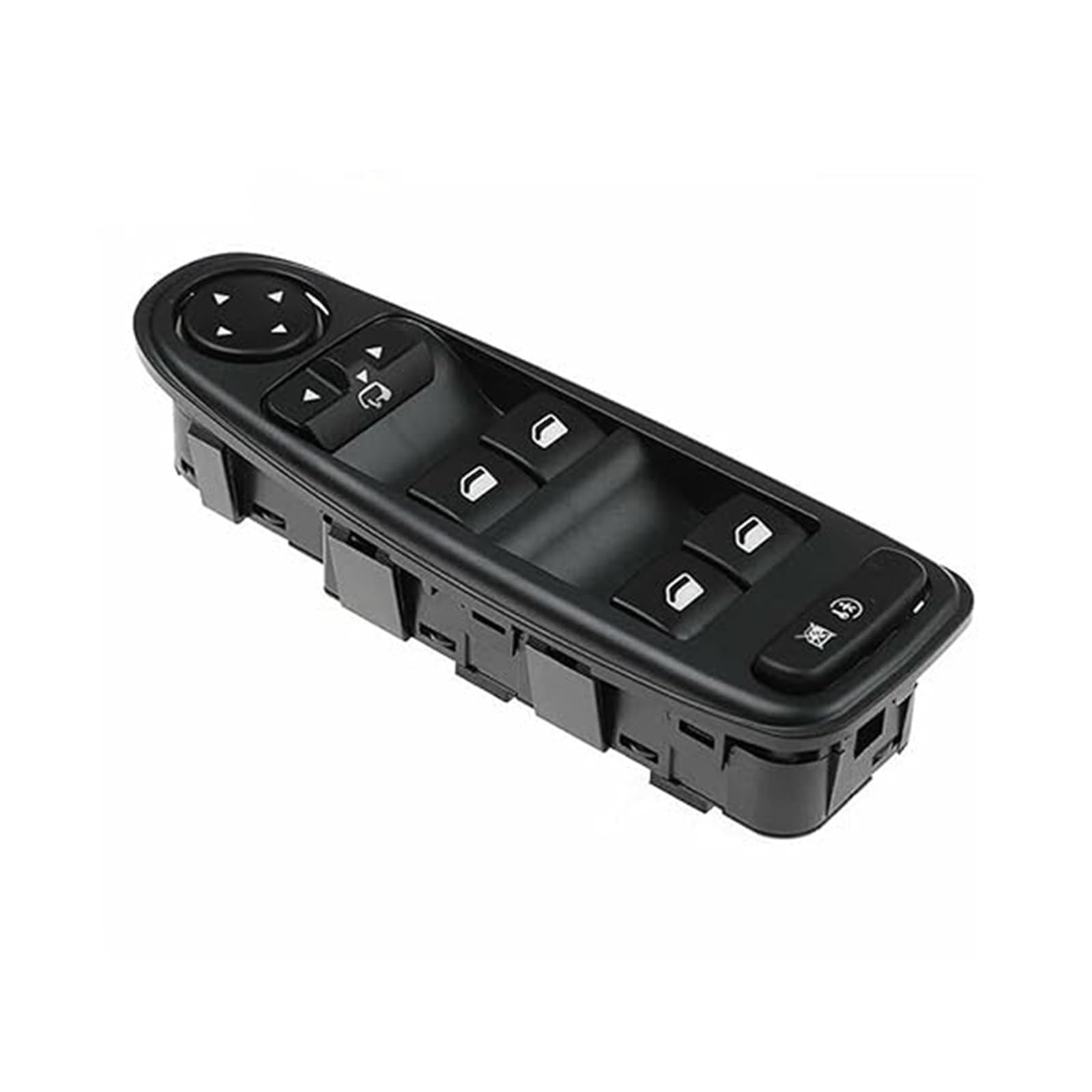 Für C4 Für Grand Für Picasso 2007-2014 Auto Power Master Fenster Schalter Heber Taste 6554.YH 6+3 Pins 6554YH 96639383ZD Hauptschalter Für Elektrische Fensterhebe Für C4 Für Grand Für Picasso 2007-2014 Auto Power Master Fenster Schalter Heber Taste 6554.YH 6+3 Pins 6554YH 96639383ZD Hauptschalter Für Elektrische Fensterhebe von FAHBSTR