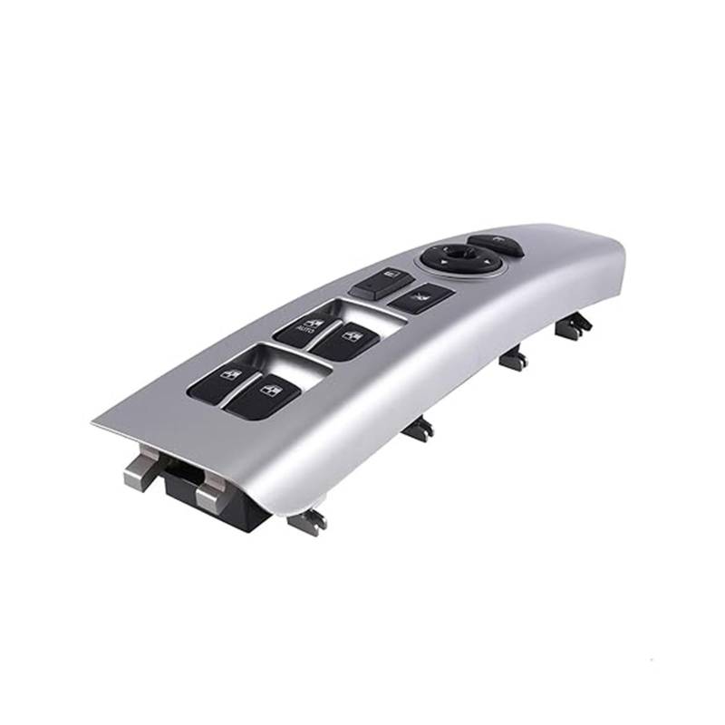 Für CM 2009 2010 2011 2012 Auto Fensterheber Schalter Tür Glas Heber Control Taste Wichtigsten Seite LH 935702B100S4 Hauptschalter Für Elektrische Fensterhebe von FAHBSTR