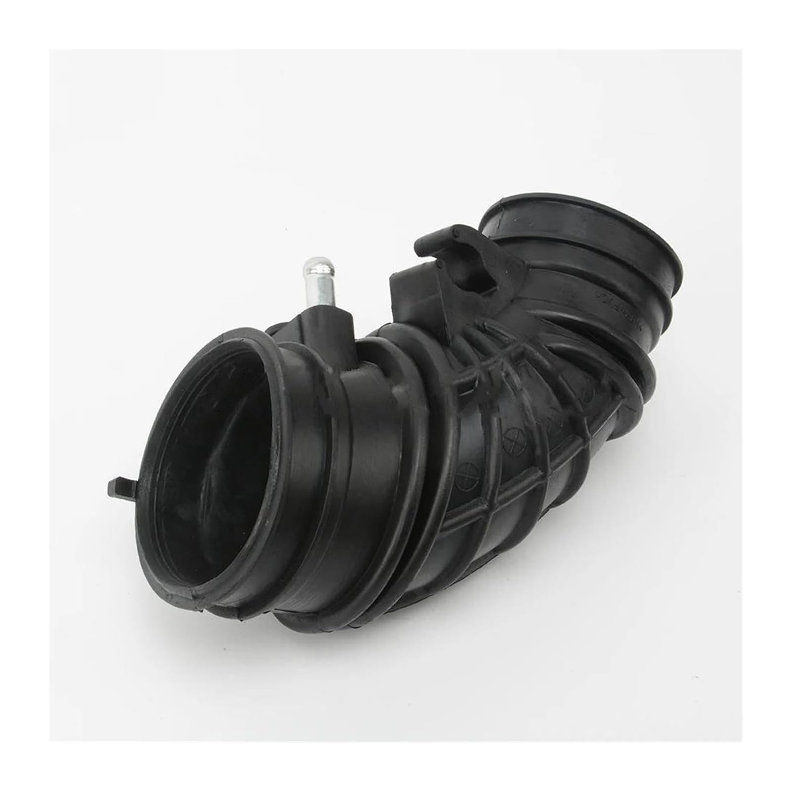 Für CRV Für CR-V RD5 2.0L 2002-2006 Gummi Auto Motor Luftansaugsystem Schlauch Durchflussrohr STREAM RN3 17228-PNE-G00 Air Box Ansaugschlauch Für CRV Für CR-V RD5 2.0L 2002-2006 Gummi Auto Motor Luftansaugsystem Schlauch Durchflussrohr STREAM RN3 17228-PNE-G00 Air Box Ansaugschlauch von FAHBSTR