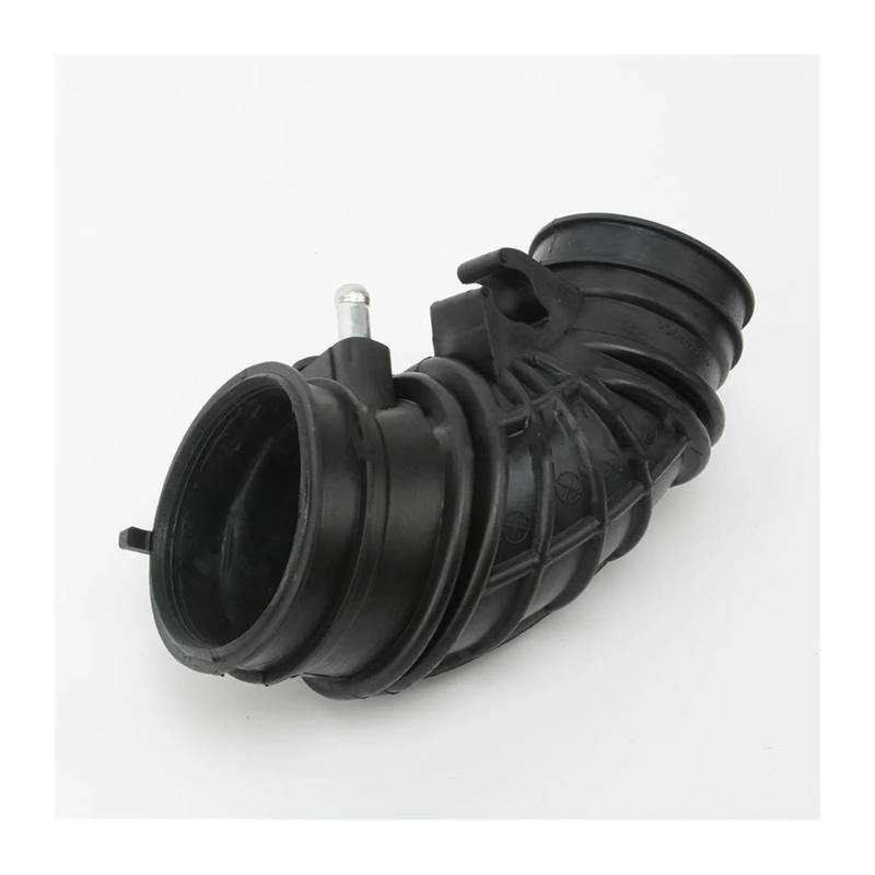 Für CRV Für CR-V RD5 2.0L 2002-2006 Gummi Auto Motor Luftansaugsystem Schlauch Durchflussrohr STREAM RN3 17228-PNE-G00 Air Box Ansaugschlauch von FAHBSTR