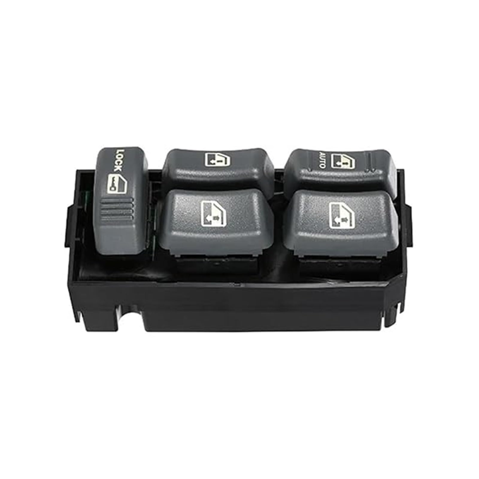 Für Cadillac Für Escalade 1995 1996 1997 1998 1999 2000 2001 2002 Auto Power Master Fenster Schalter Heber Taste 15151360 10 + 7 Hauptschalter Für Elektrische Fensterhebe Für Cadillac Für Escalade 1995 1996 1997 1998 1999 2000 2001 2002 Auto Power Master Fenster Schalter Heber Taste 15151360 10 + 7 Hauptschalter Für Elektrische Fensterhebe von FAHBSTR