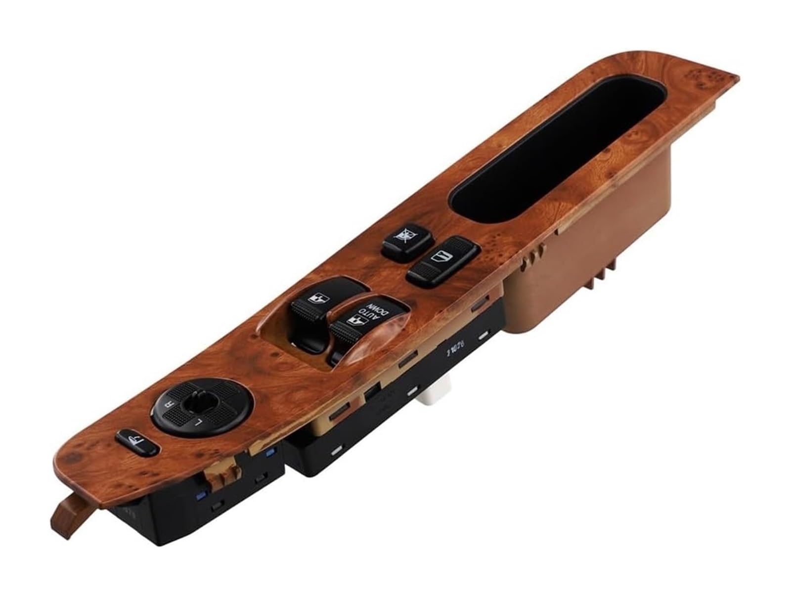 Für Carnival Auto Lift Control Schalter Taste Fensterheber Tür 0K54C66350 Hauptschalter Für Elektrische Fensterhebe Für Carnival Auto Lift Control Schalter Taste Fensterheber Tür 0K54C66350 Hauptschalter Für Elektrische Fensterhebe von FAHBSTR