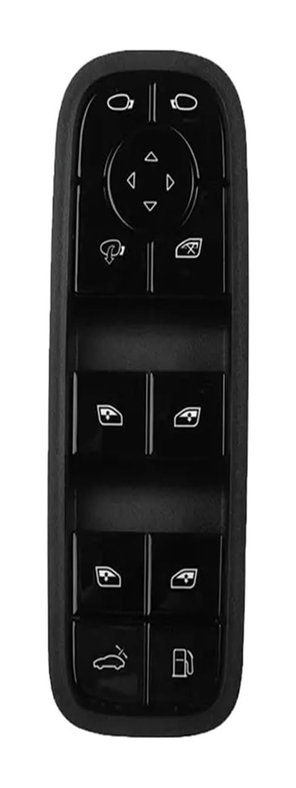 Für Cayenne Für Panamera Für E-Hybrid 2017 Auto Lift Control Schalter Taste Master Fenster 971959858H Hauptschalter Für Elektrische Fensterhebe von FAHBSTR