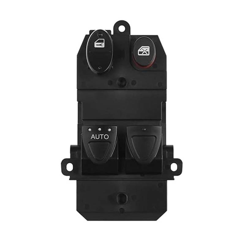 Für Civic 2006 2007 2008 2009 2010 2011 Auto Fensterheber Schalter Elektrische Power Master 35750SVAA1 Hauptschalter Für Elektrische Fensterhebe von FAHBSTR