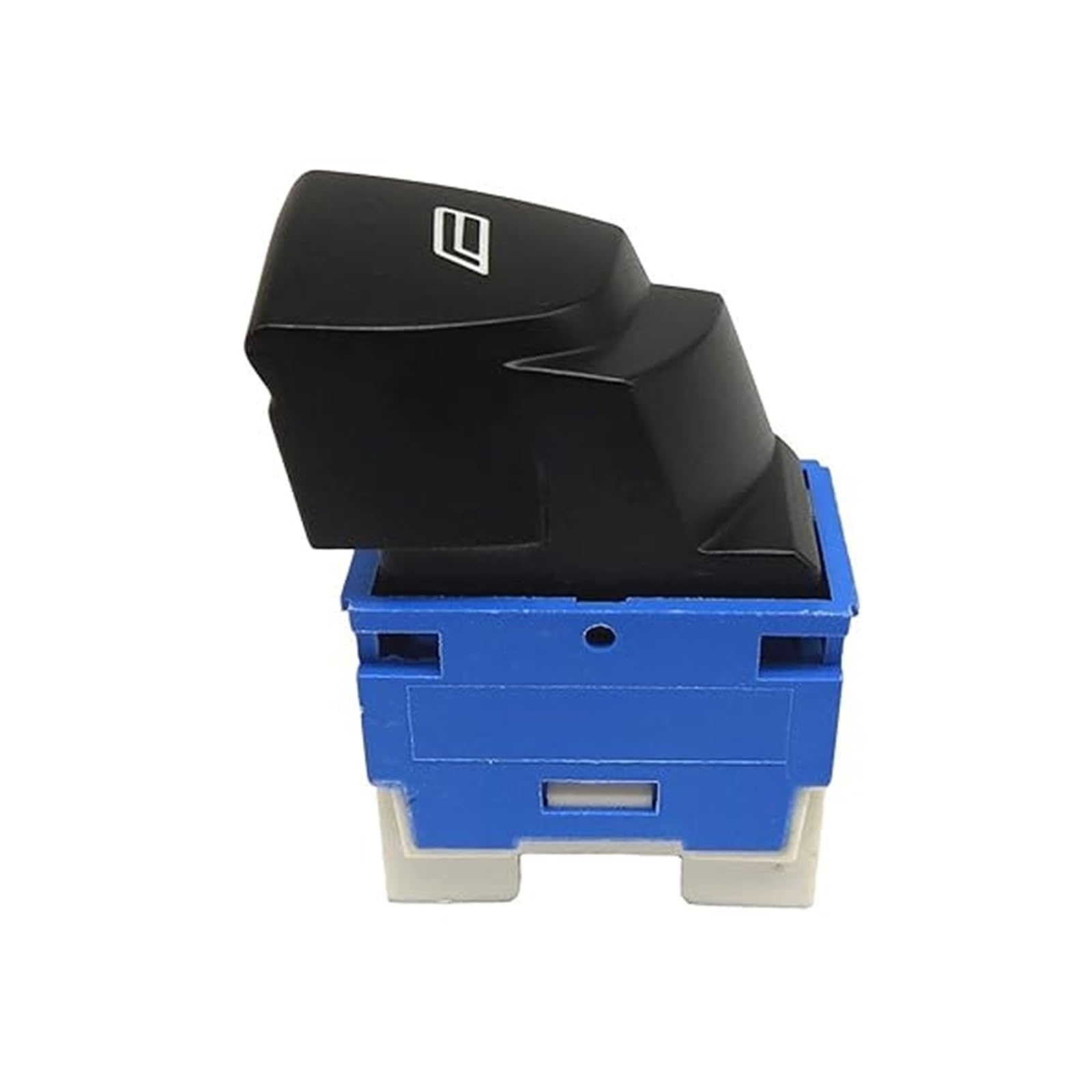 Für Fiat Für Ducato II FL 2002-2006 Auto-Fensterheber Für Master Control-Schalter-Taste 6554T3 654.T3 735315619 Hauptschalter Für Elektrische Fensterhebe(Left) von FAHBSTR