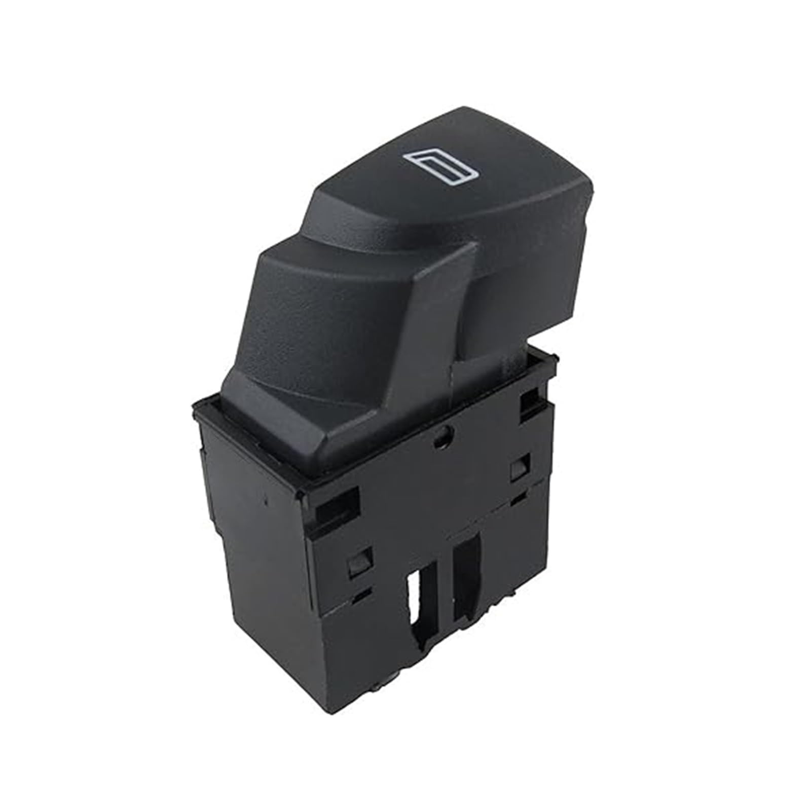 Für Fiat Für Ducato II FL 2002-2006 Auto-Fensterheber Für Master Control-Schalter-Taste 6554T3 654.T3 735315619 Hauptschalter Für Elektrische Fensterhebe(Right) von FAHBSTR