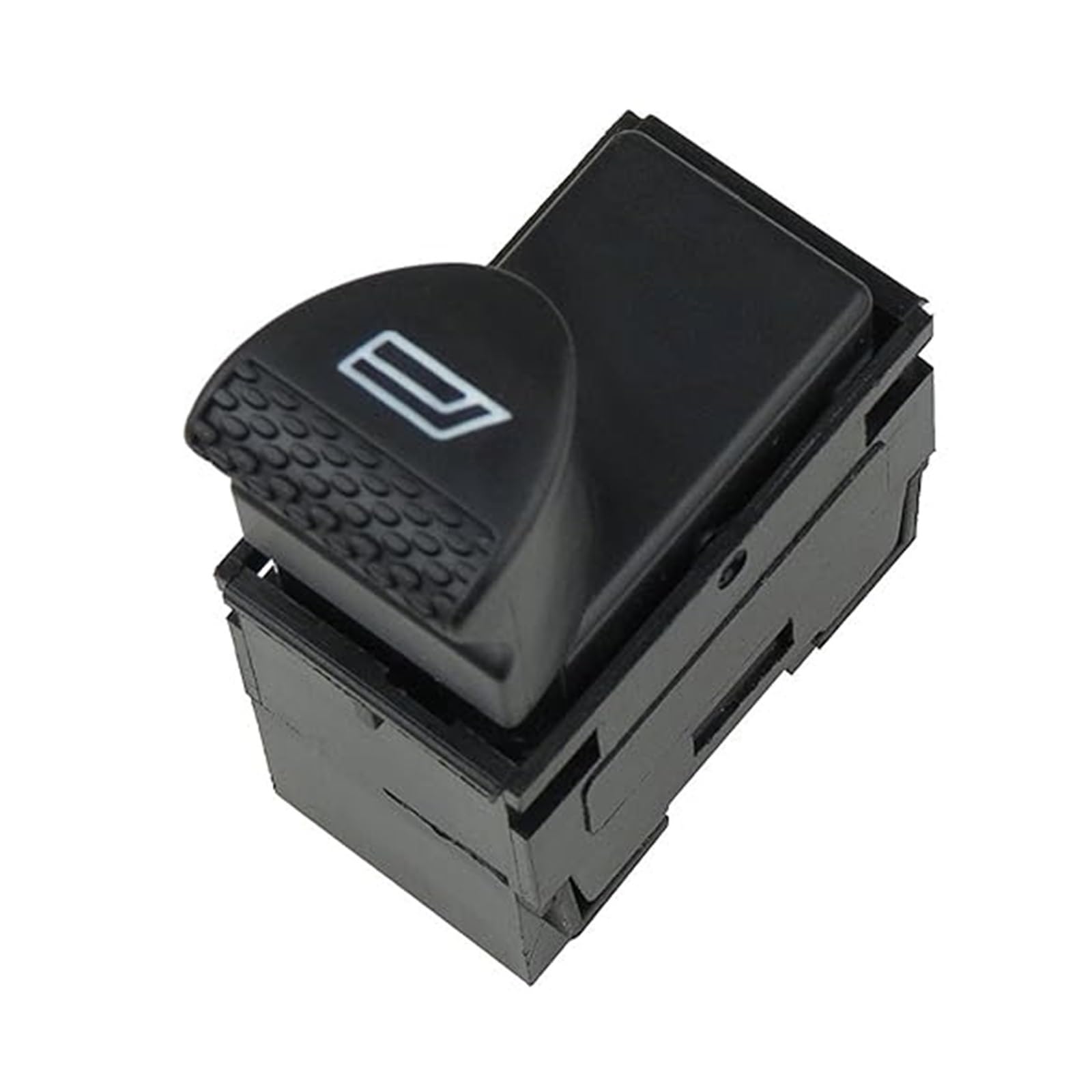 Für Fiat Für Siena Für Albea Für Palio Auto Elektrische Power Fensterheber Regler Schalter Taste 98809718 98809719 6 Pins Hauptschalter Für Elektrische Fensterhebe(98809718) von FAHBSTR