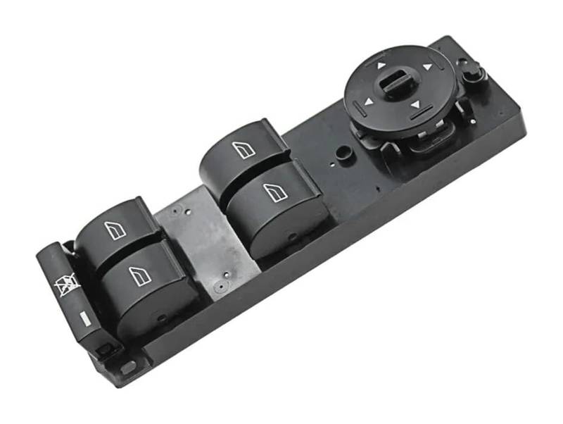 Für Focus 2005 2006 2007 2008 Auto Lift Control Schalter Taste Power Fenster 3M512K021AB Hauptschalter Für Elektrische Fensterhebe von FAHBSTR