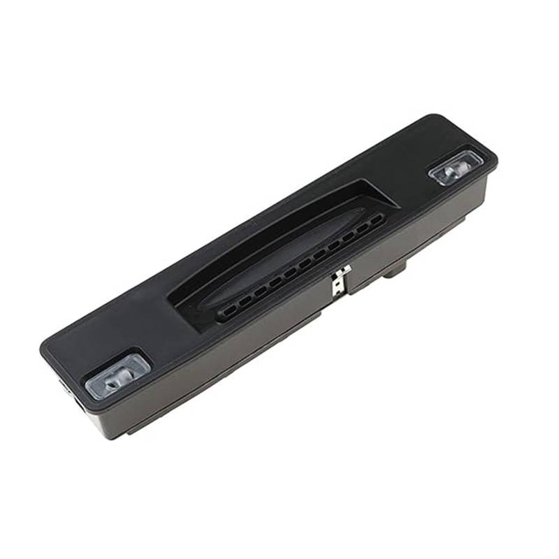 Für Ford Für Focus 2015 2016 2017 2018 Auto Power Fenster Schalter Stamm Deckel Schließen F1EB19B514AE F1EB-19B514-AE F1EB-19B514-BE Hauptschalter Für Elektrische Fensterhebe(F1EB-19B514-AE) von FAHBSTR
