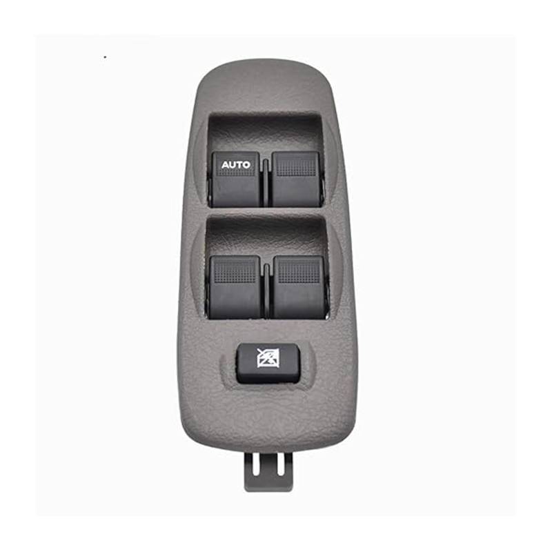Für Ford Für Ranger 1996-2006 Linke Seite Fenster Haupt Control Schalter Elektrische 12 Pin Mit Rahmen 2M3414505DA41 Hauptschalter Für Elektrische Fensterhebe von FAHBSTR