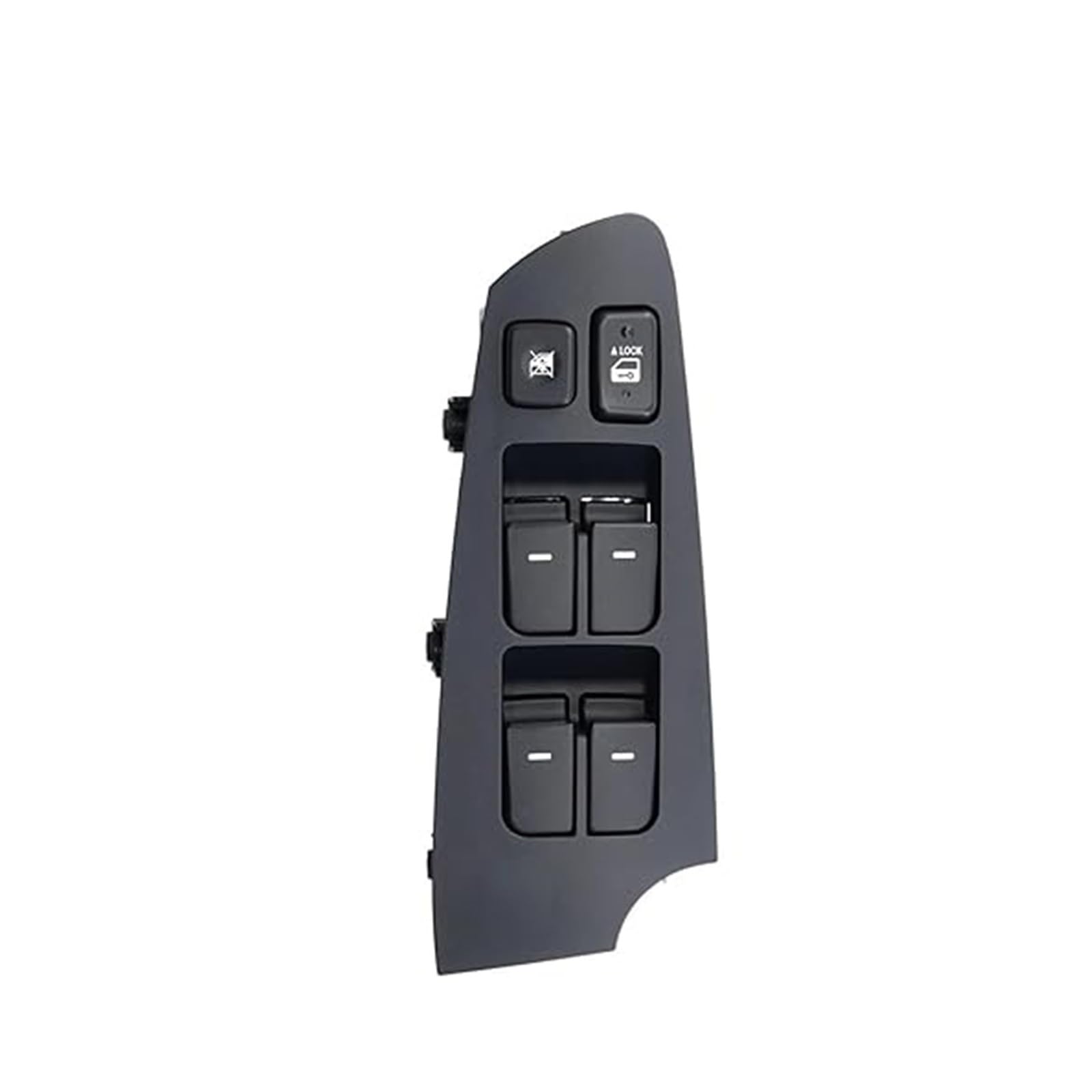Für Forte Für Cerato 2009-2013 Auto Lift Control Schalter Taste Vorne Links Fenster 935701M100WK 935701M100 93570-1M100WK Hauptschalter Für Elektrische Fensterhebe Für Forte Für Cerato 2009-2013 Auto Lift Control Schalter Taste Vorne Links Fenster 935701M100WK 935701M100 93570-1M100WK Hauptschalter Für Elektrische Fensterhebe von FAHBSTR