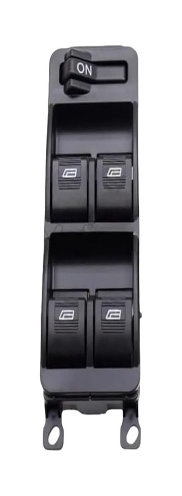 Für Gonow GA100 GA200 GA300 Auto Lift Control Schalter Taste Power Fenster Tür Glas Regler 3746300XS56XA Hauptschalter Für Elektrische Fensterhebe(Left main stirrup) von FAHBSTR