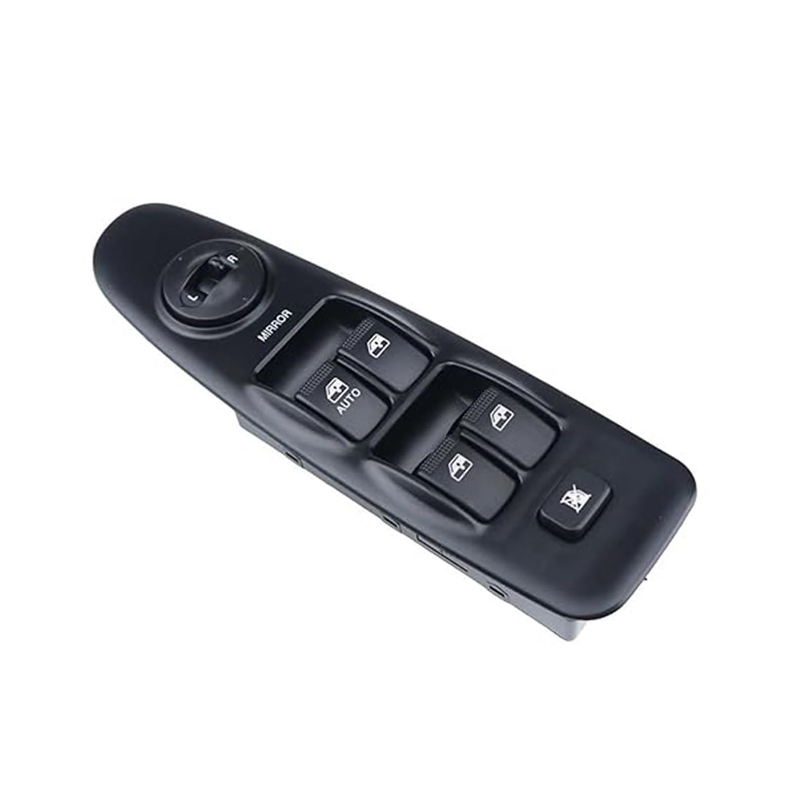 Für HYUNDAI Für ELANTRA Auto Fenster Schalter Taste Heber Control Elektrische 93570 2D000 935702D000 Hauptschalter Für Elektrische Fensterhebe Für HYUNDAI Für ELANTRA Auto Fenster Schalter Taste Heber Control Elektrische 93570 2D000 935702D000 Hauptschalter Für Elektrische Fensterhebe von FAHBSTR