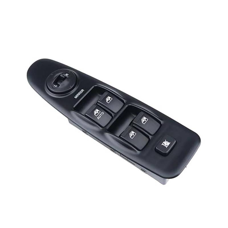 Für HYUNDAI Für ELANTRA Auto Fenster Schalter Taste Heber Control Elektrische 93570 2D000 935702D000 Hauptschalter Für Elektrische Fensterhebe von FAHBSTR
