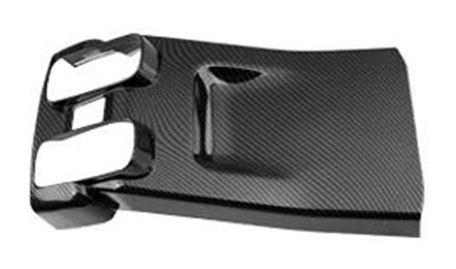 Für Haval Für BIG Für DOG Carbon Fiber Zentrale Bedienfeld Fenster Lift-Taste Klimaanlage Outlet Tür Griff Innen Hauptschalter Für Elektrische Fensterhebe(Type D 1 Pcs) von FAHBSTR
