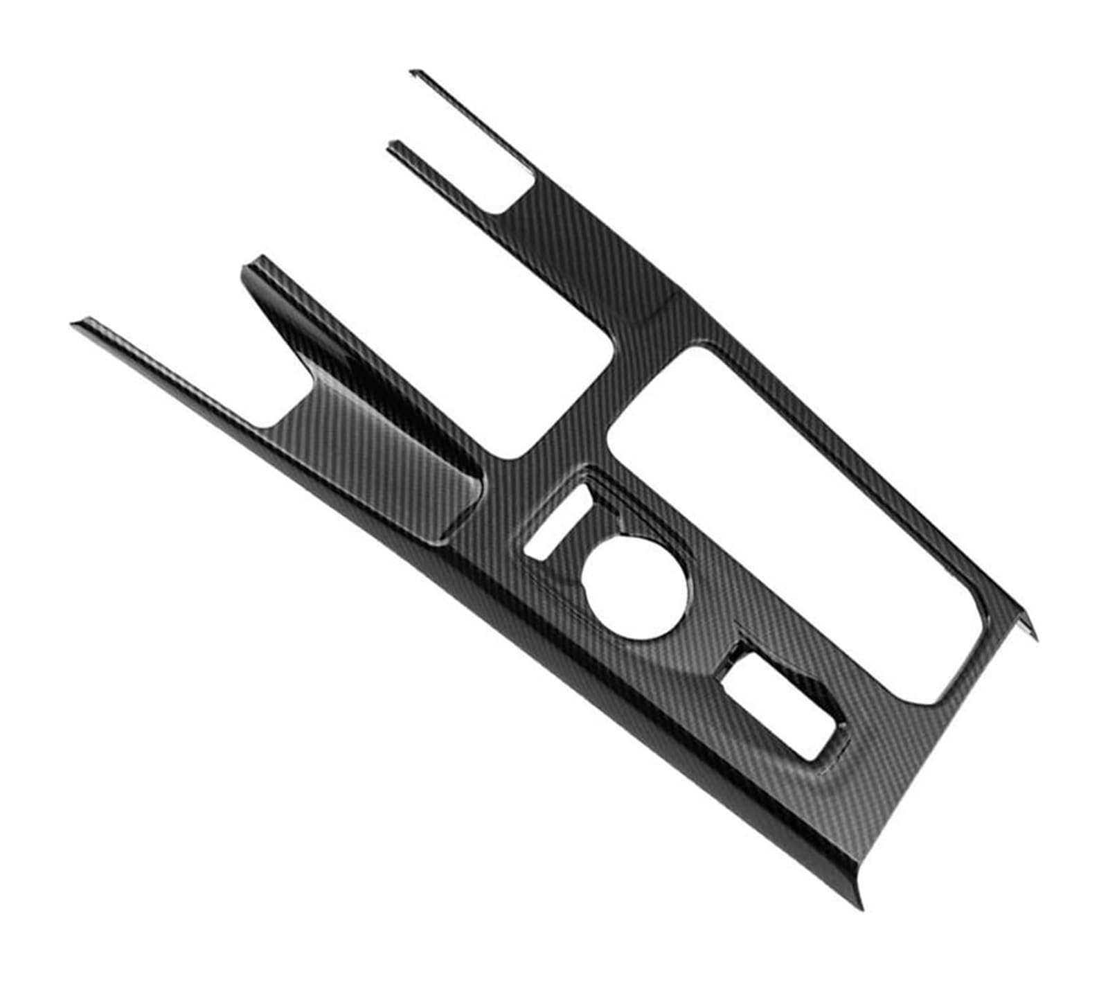 Für Haval Für BIG Für DOG Carbon Fiber Zentrale Bedienfeld Fenster Lift-Taste Klimaanlage Outlet Tür Griff Innen Hauptschalter Für Elektrische Fensterhebe(Type a 1 Pcs) von FAHBSTR