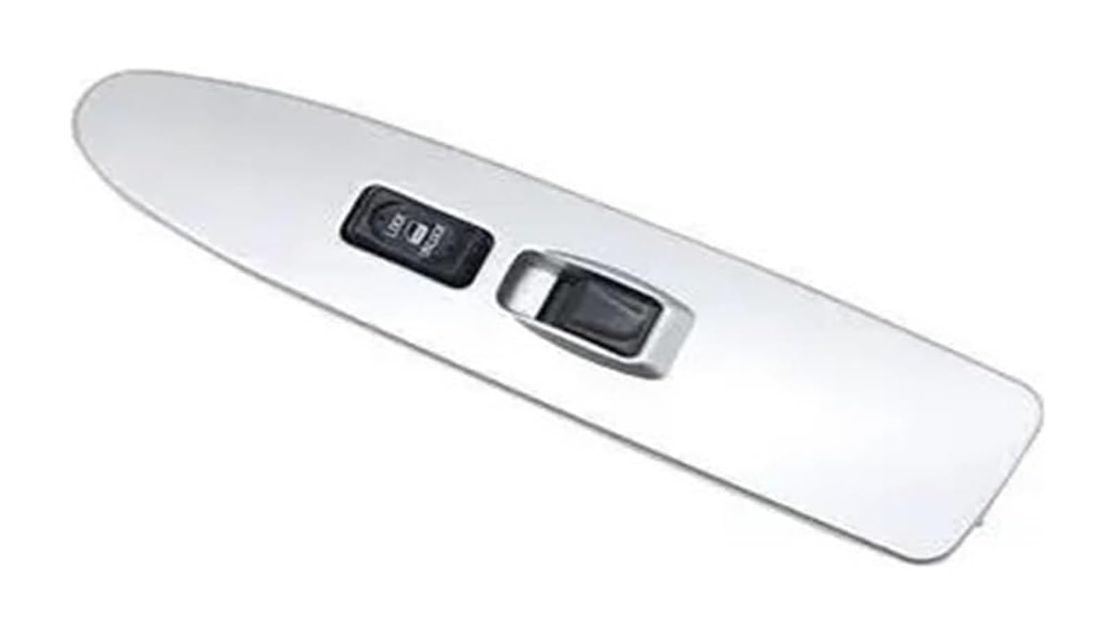 Für Hover Für Haval Für H3 2005-2012 Für H5 2010-2018 Auto Lift Control Schalter Taste Power Fenster Seite Glas Hauptschalter Für Elektrische Fensterhebe(Front Right) von FAHBSTR