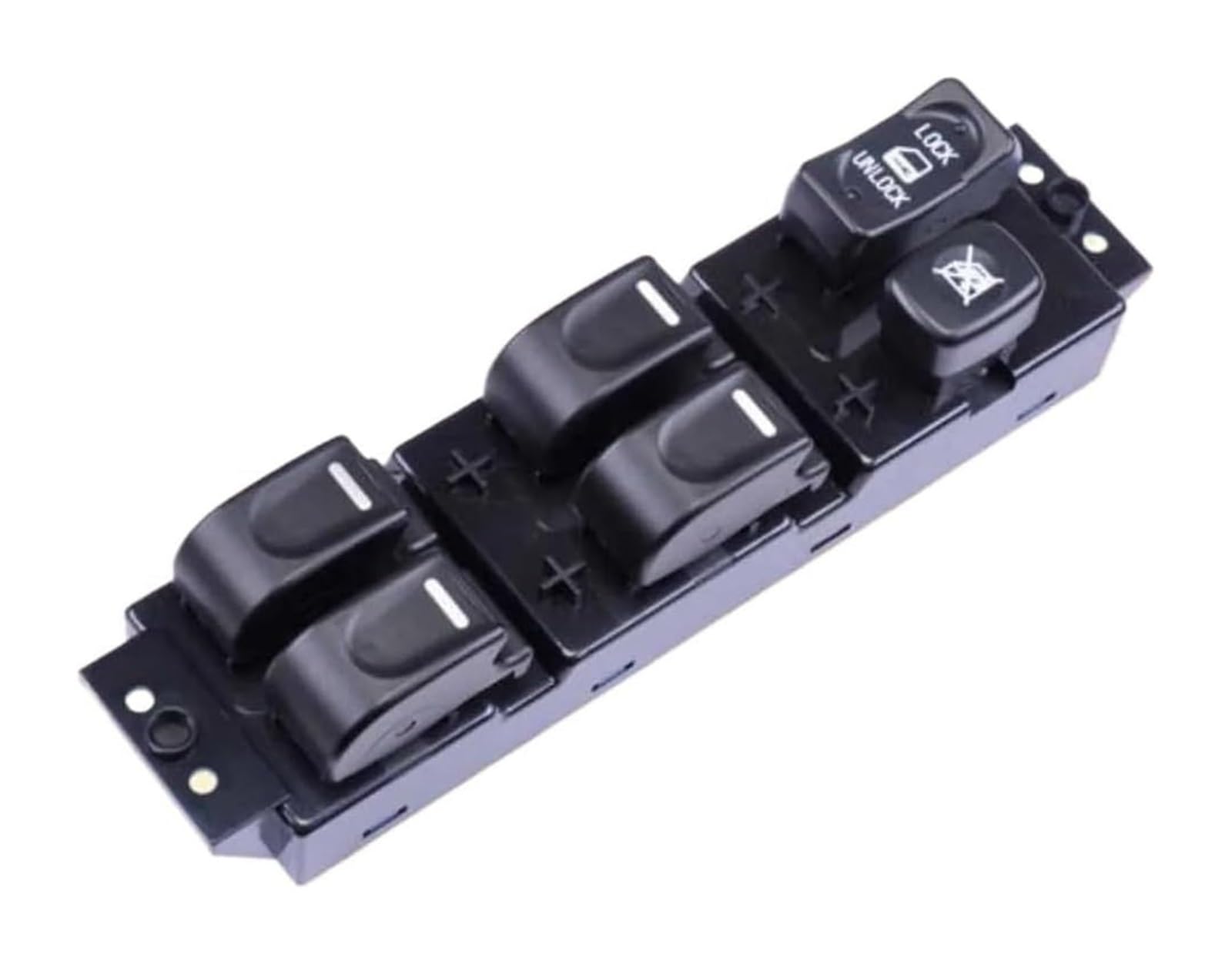 Für Hover Für Haval Für H3 Für H5 2005-2012 Auto Lift Control Schalter Taste Fenster Ansicht Tür Glas Power Hauptschalter Für Elektrische Fensterhebe(Front left2) von FAHBSTR