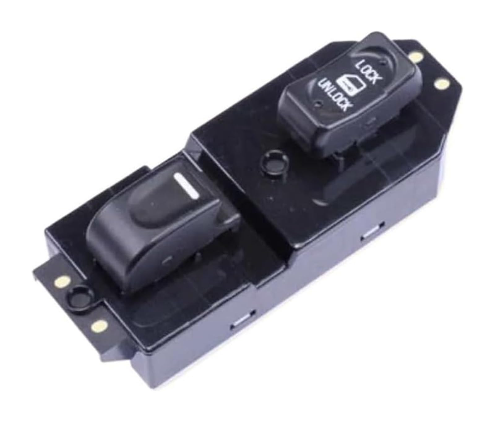 Für Hover Für Haval Für H3 Für H5 2005-2012 Auto Lift Control Schalter Taste Fenster Ansicht Tür Glas Power Hauptschalter Für Elektrische Fensterhebe(Front right1) von FAHBSTR