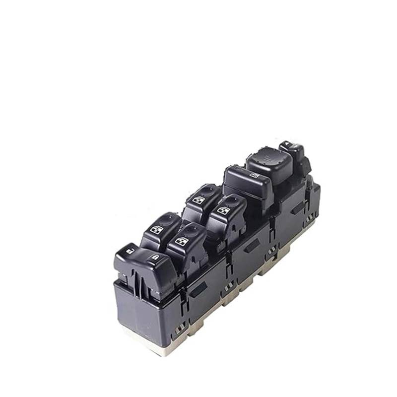 Für Hummer H2 2003 2004 2005 Türschloss Fenster Schalter Mit Spiegel Taste Regler 15883319 DWS394 15186208 Hauptschalter Für Elektrische Fensterhebe von FAHBSTR