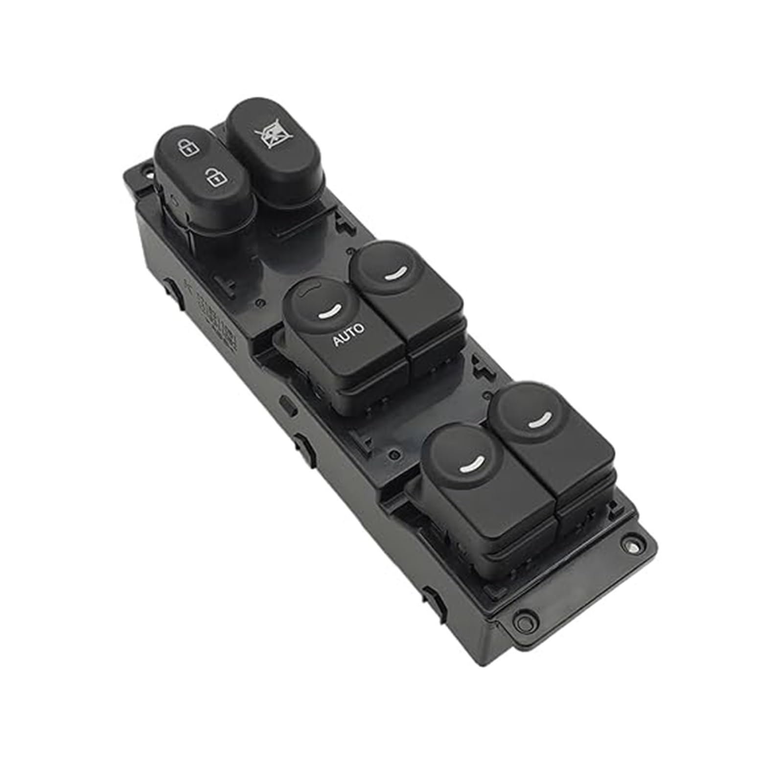 Für Hyundai Für Accent VERNA SOLARIS 2010-2016 Power Fenster Control Schalter Auto Heber Taste Elektrische Hauptschalter Für Elektrische Fensterhebe Für Hyundai Für Accent VERNA SOLARIS 2010-2016 Power Fenster Control Schalter Auto Heber Taste Elektrische Hauptschalter Für Elektrische Fensterhebe von FAHBSTR