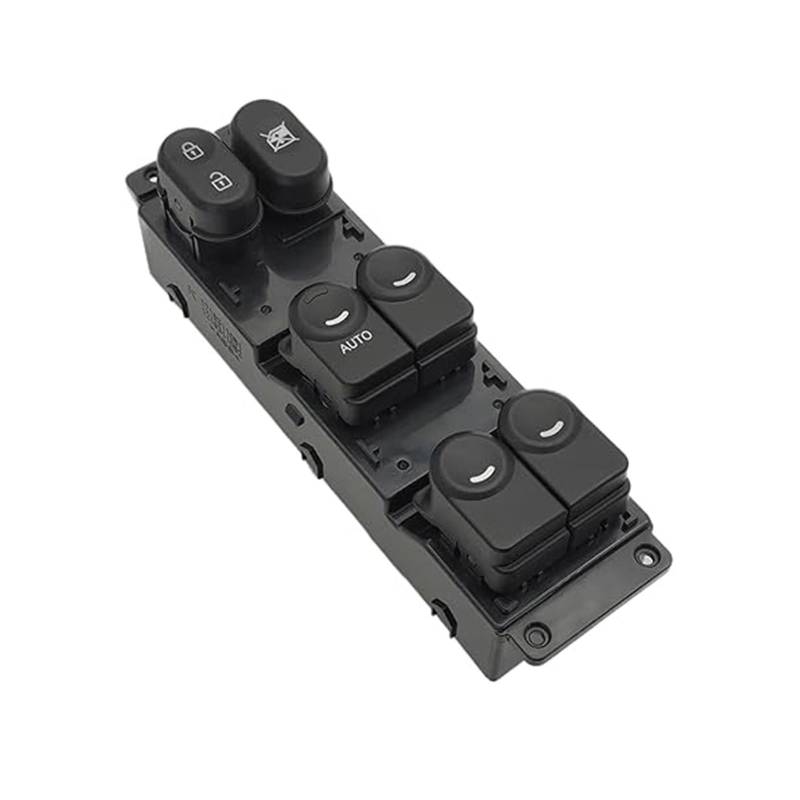 Für Hyundai Für Accent VERNA SOLARIS 2010-2016 Power Fenster Control Schalter Auto Heber Taste Elektrische Hauptschalter Für Elektrische Fensterhebe von FAHBSTR