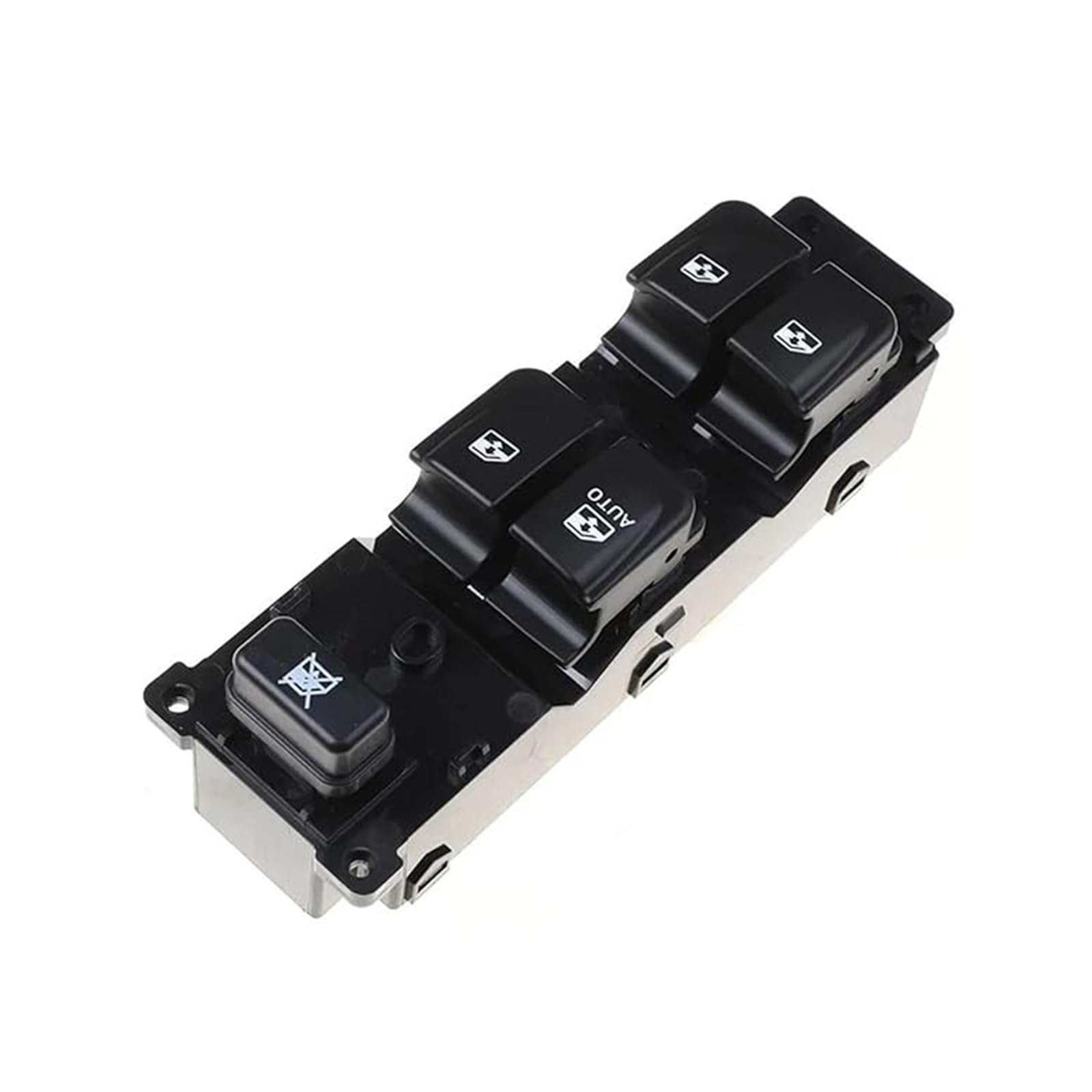 Für Hyundai Für I20 2008-2013 LHD Elektrische Power Master Fenster Schalter Auto 93570-1J102 93580-1J002 935701J102 Hauptschalter Für Elektrische Fensterhebe(Switch) von FAHBSTR
