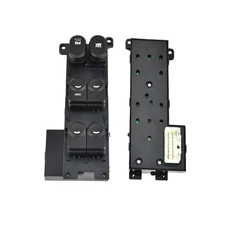 Für Hyundai Für I30 Für I30cw 2008-2011 Vorne Hinten Elektrische Fenster Control Schalter Glas Heber Regler Taste Hauptschalter Für Elektrische Fensterhebe(Auto) von FAHBSTR