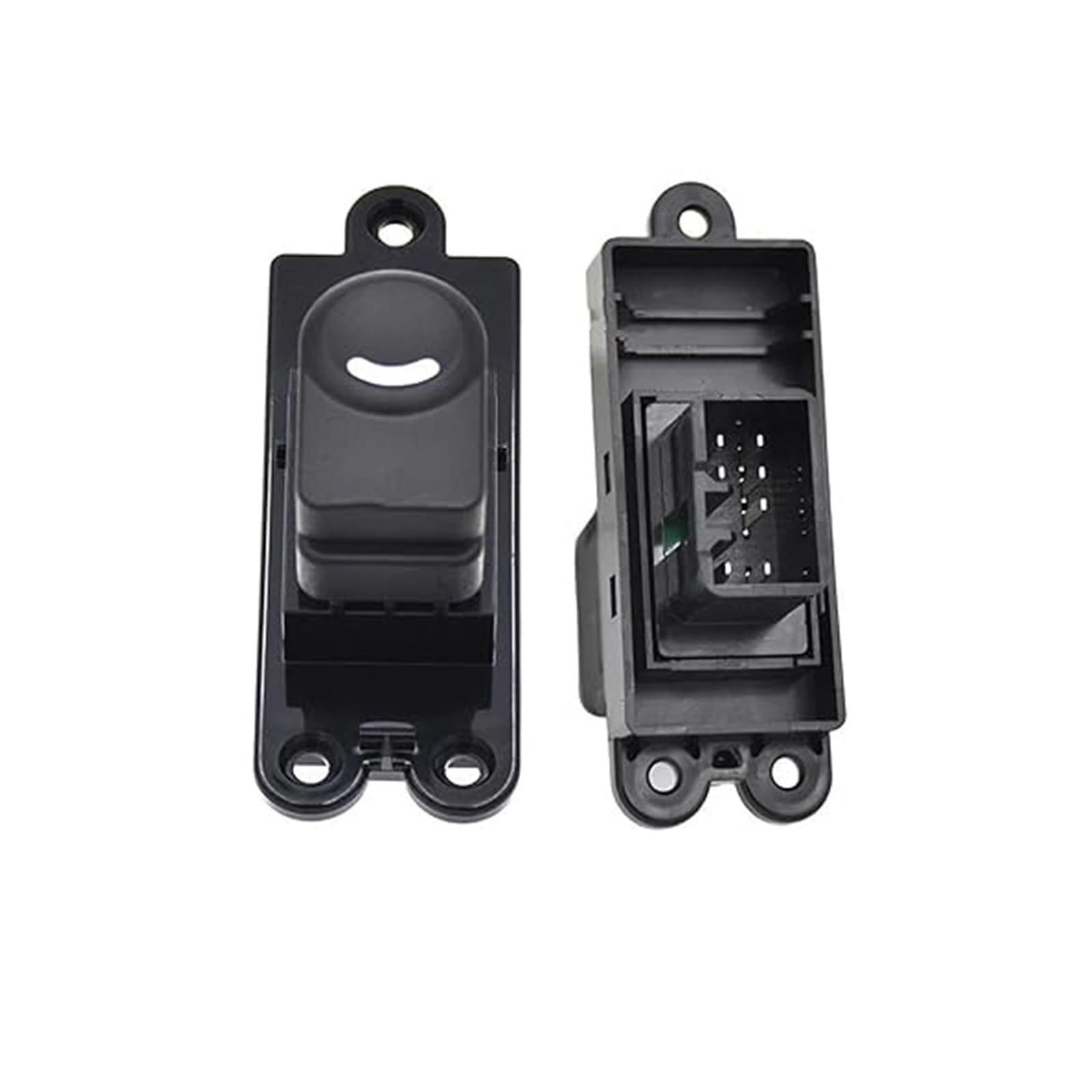 Für Hyundai Für I30 Für I30cw 2008-2011 Vorne Hinten Elektrische Fenster Control Schalter Glas Heber Regler Taste Hauptschalter Für Elektrische Fensterhebe(Rear Passenger) von FAHBSTR