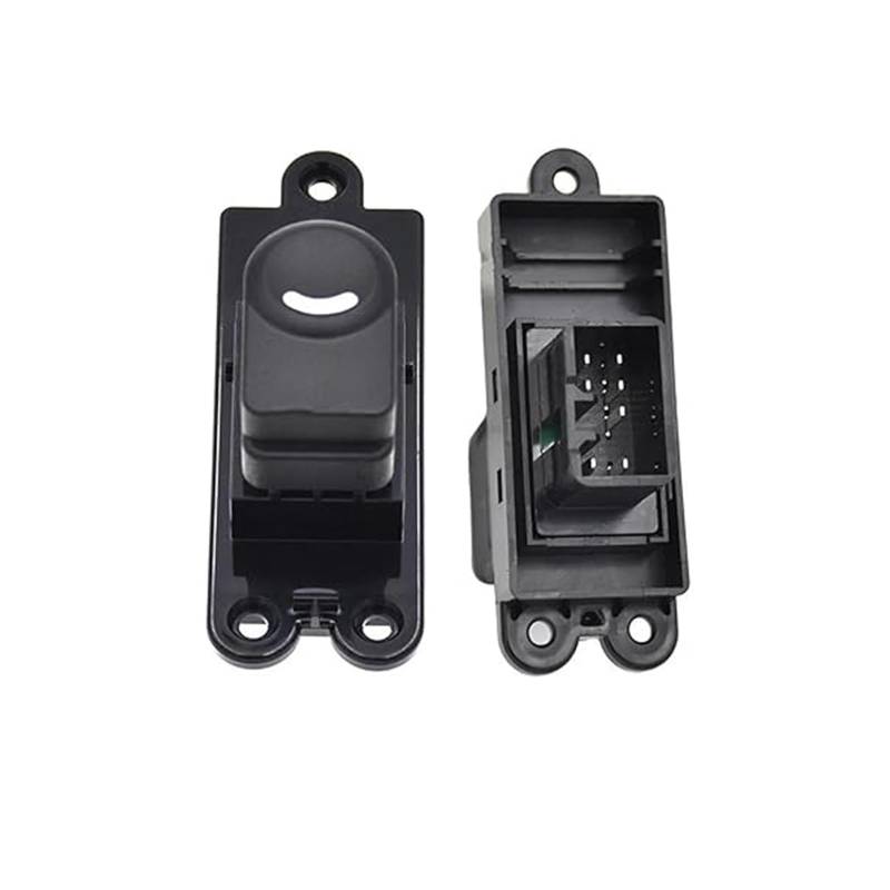 Für Hyundai Für I30 Für I30cw 2008-2011 Vorne Hinten Elektrische Fenster Control Schalter Glas Heber Regler Taste Hauptschalter Für Elektrische Fensterhebe(Rear Passenger) von FAHBSTR