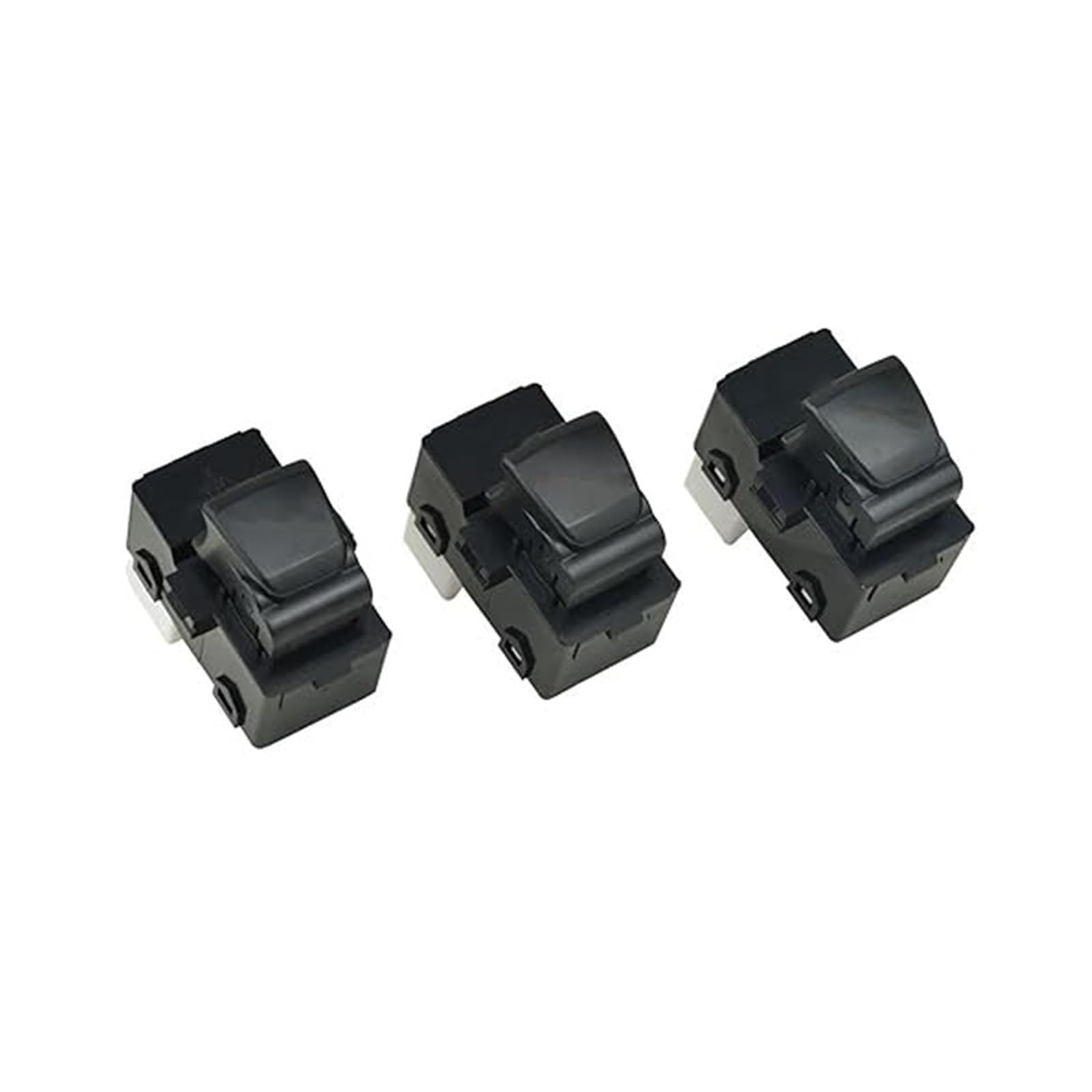 Für Hyundai Für IX25 Für Creta 2014-2019 Auto Power Fenster Glas Schalter Mit Hintergrundbeleuchtung 93570-C92004X 93570C92004X Hauptschalter Für Elektrische Fensterhebe(2) von FAHBSTR