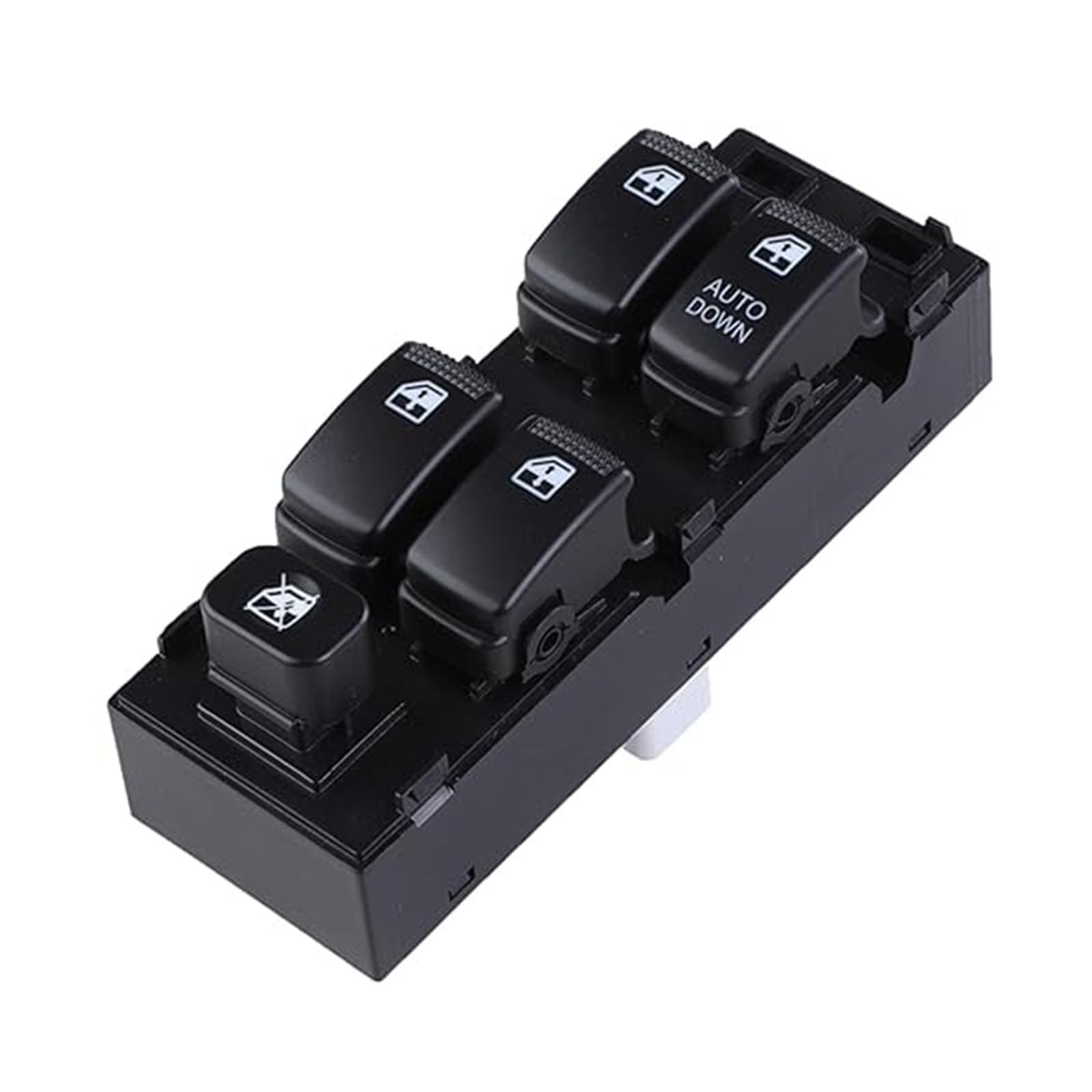 Für Hyundai Getz 2003-2010 Für Matrix 2006-2011 Auto Master Elektrische Fensterheber Schalter Teile 93570-1C110 935701C110 Hauptschalter Für Elektrische Fensterhebe(Right Switch) von FAHBSTR