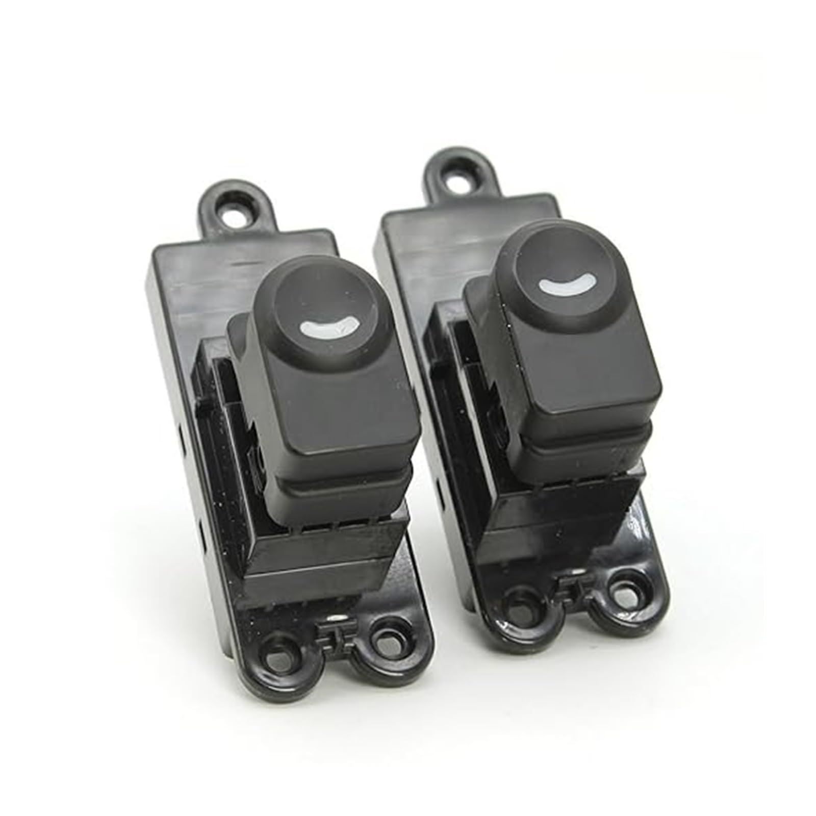 Für I30 2008 2009 2010 2011 Auto Lift Control Schalter Taste Universal Passagier Seite Vorne Hinten Power Fenster Glas Hauptschalter Für Elektrische Fensterhebe(2pcs) von FAHBSTR