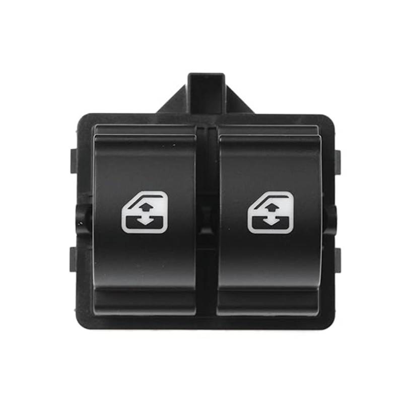 Für IVECO Für Daily Auto Power Master Fenster Schalter Mit Spiegel Zubehör Elektrische 5801511729 5613722 Hauptschalter Für Elektrische Fensterhebe von FAHBSTR