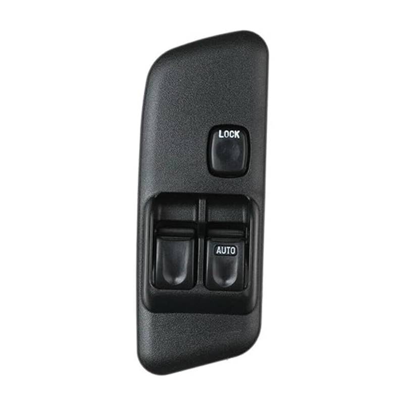 Für Isuzu Auto Lift Control Schalter Taste Fenster Fahrer Seite Master Power Passt 8971527341 Hauptschalter Für Elektrische Fensterhebe von FAHBSTR