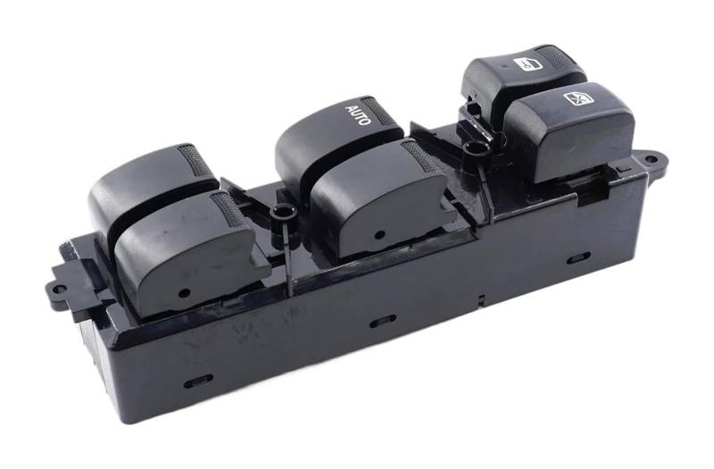 Für Isuzu Für D-Max Für Dmax Für Pickup 2012-2019 Auto Lift Control Schalter Taste Power Fenster Master 8-97417469-0 B-97417469-0 Hauptschalter Für Elektrische Fensterhebe von FAHBSTR